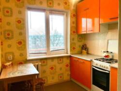 Продам 1 комнатную квартиру в городе Харьков, ул. Танкопия 45 фото 2