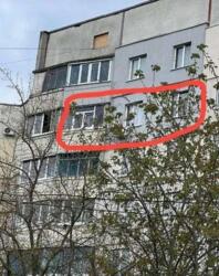 Продам 2 комнатную квартиру в городе Харьков, пр. Гагарина 316г фото 16